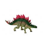 Sada figúrok dinosaurov - Spinosaurus, Stegosaurus
